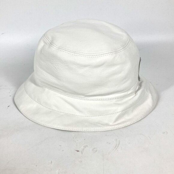 LOUIS VUITTON LVCUP Louis Vuitton Cup logo bucket hat bob hat - Picture 8 of 13